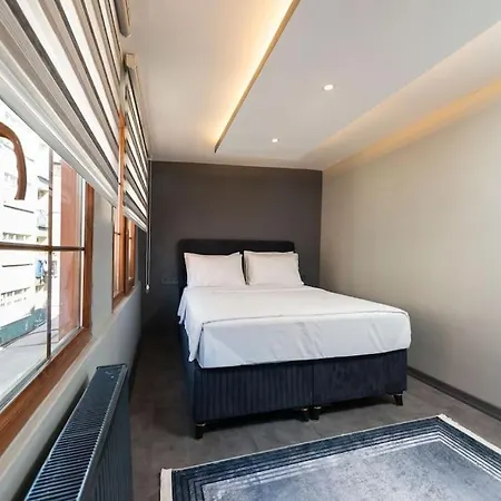 Hagia Sophia Luxury No 401 *