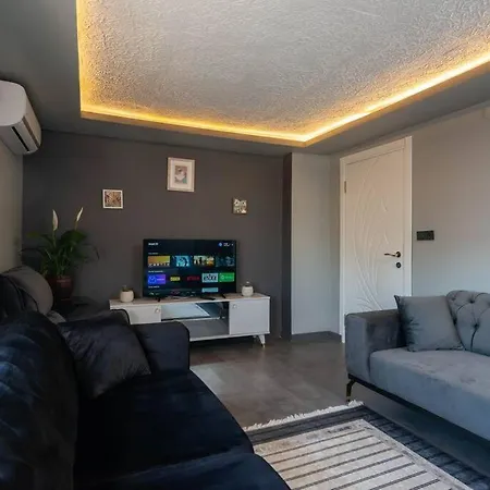 Hagia Sophia Luxury No 401 イスタンブール